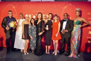 Absa and Women in Tech honour exceptional women in the technology industry through the Africa Awards