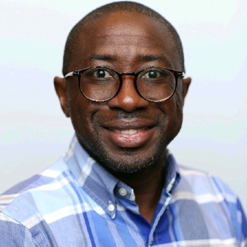 Ola Oyetayo, Chief Executive Officer for Verto,