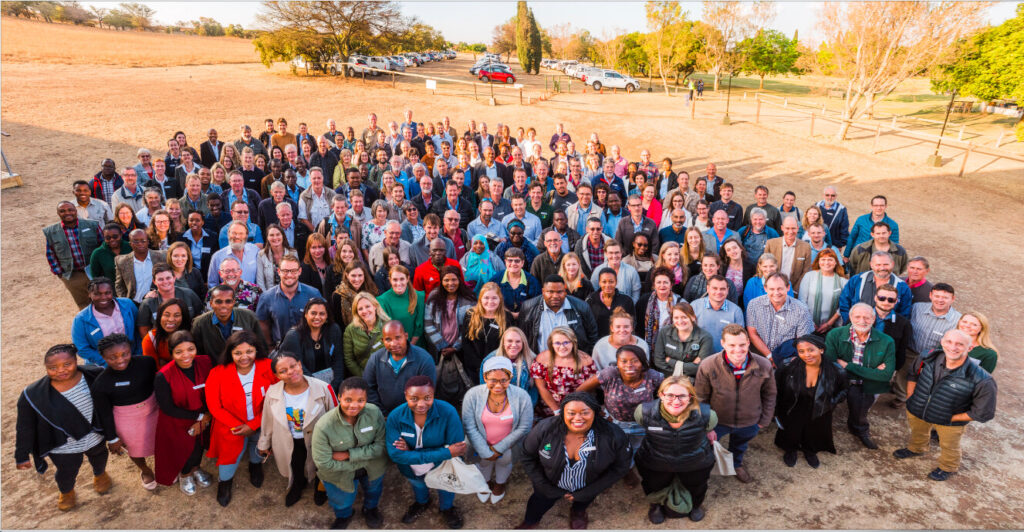 oppenheimer generations research and conservation women